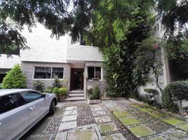 3 Schlafzimmer Wohnung zu verkaufen in Cuajimalpa De Morelos, Mexico City, Cuajimalpa De Morelos
