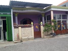 4 Bedroom House for sale in Waru, Sidoarjo, Waru