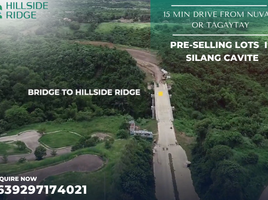  Land for sale in Cavite, Calabarzon, Silang, Cavite