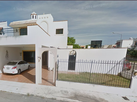 Maison 4 chambre à vendre à Merida, Yucatan, Merida, Yucatan