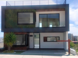 Villa 4 chambre à vendre à Queretaro, Queretaro, Queretaro, Queretaro