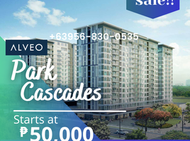 1 Bedroom Apartment for sale in Taguig City, Southern District, Taguig City