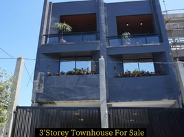 3 Bedroom Townhouse for sale in Paranaque City, Southern District, Paranaque City