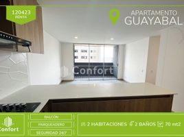 2 Bedroom Apartment for rent in Medellin, Antioquia, Medellin