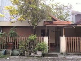 5 Kamar Rumah for sale in Gubeng, Surabaya, Gubeng