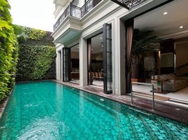 9 Kamar Rumah for sale in Kebayoran Baru, Jakarta Selatan, Kebayoran Baru