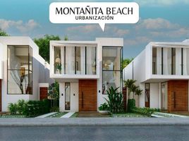 2 Habitación Casa en venta en Santa Elena, Manglaralto, Santa Elena, Santa Elena