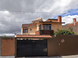 4 Schlafzimmer Villa zu verkaufen in Morelia, Michoacan, Morelia