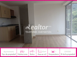 2 Bedroom Apartment for rent in Sabaneta, Antioquia, Sabaneta