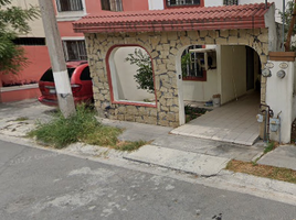 2 Schlafzimmer Haus zu verkaufen in Monterrey, Nuevo Leon, Monterrey