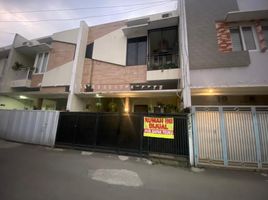 3 Kamar Rumah for sale in Jaga Karsa, Jakarta Selatan, Jaga Karsa