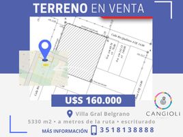  Land for sale in Calamuchita, Cordoba, Calamuchita