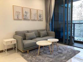 2 Schlafzimmer Appartement zu vermieten in Ward 22, Ho Chi Minh City, Ward 22
