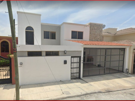 4 Schlafzimmer Haus zu verkaufen in Monterrey, Nuevo Leon, Monterrey