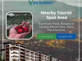  Condo for sale in Cordillera, Baguio City, Benguet, Cordillera