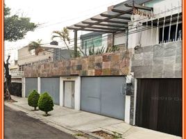 4 Schlafzimmer Villa zu verkaufen in Benito Juarez, Mexico City, Benito Juarez