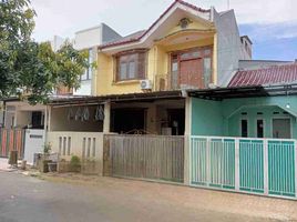 4 Kamar Rumah for sale in Bekasi Selatan, Bekasi, Bekasi Selatan