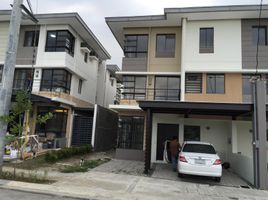 3 Bedroom Townhouse for rent in Claret School of Quezon City, Quezon City, Quezon City