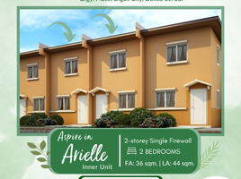 2 Bedroom Townhouse for sale in Davao, Digos City, Davao del Sur, Davao