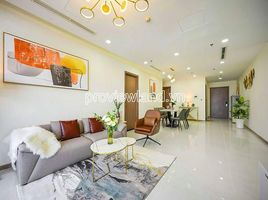 3 chambre Appartement for rent in Vinhomes Central Park, Ward 22, Ward 22