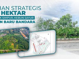  Terrain for sale in South Sumatera, Ilir Timur II, Palembang, South Sumatera