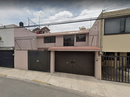3 Schlafzimmer Haus zu verkaufen in Benito Juarez, Mexico City, Benito Juarez
