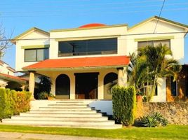 5 Schlafzimmer Haus zu verkaufen in Atlatlahucan, Morelos, Atlatlahucan