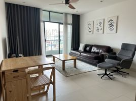 1 chambre Appartement for rent in Ward 21, Binh Thanh, Ward 21