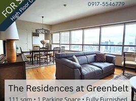 2 Bedroom Condo for sale at , Makati City