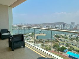 1 Habitación Apartamento en venta en Cartagena, Bolivar, Cartagena