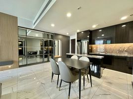 호치민시PropertyTypeNameBedroom, Thu Thiem, 지구 2, 호치민시