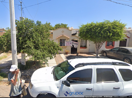 Villa 2 chambre à vendre à Cajeme, Sonora, Cajeme