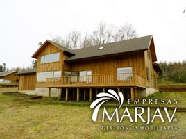 4 Habitación Villa en venta en Villarrica, Cautín, Villarrica