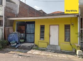 4 Kamar Rumah for sale in Sawahan, Surabaya, Sawahan