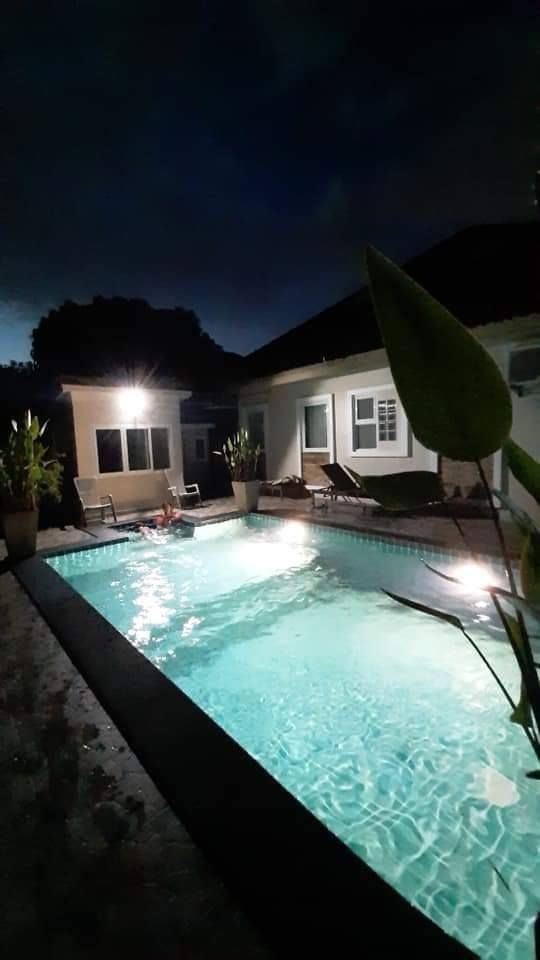 2 Bedroom Villa For Rent In Chalong, Phuket