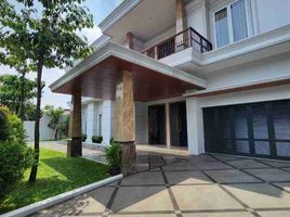 5 Bedroom House for sale in Cilandak, Jakarta Selatan, Cilandak