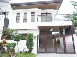 4 Bedroom House for sale at Greenwoods Executive Village, Pasig City