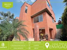 4 Habitación Villa en alquiler en Envigado, Antioquia, Envigado