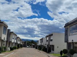 3 Bedroom House for sale in Tumbaco, Pichincha, Tumbaco