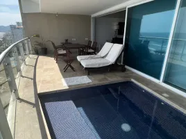 在Guerrero出售的4 卧室 公寓, Acapulco, Guerrero