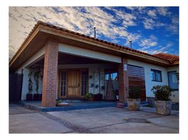 4 Habitación Villa en venta en Restaurante Tierra Norteña, Machali, Machali