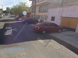  Grundstück zu verkaufen in Gustavo A Madero, Mexico City, Gustavo A Madero