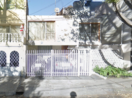 Maison 3 chambre à vendre à Benito Juarez, Mexico City, Benito Juarez