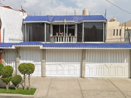 Maison 4 chambre à vendre à Tultitlan, Mexico, Tultitlan