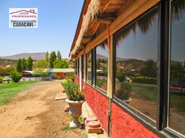 54 Habitación Casa en venta en Melipilla, Santiago, Curacavi, Melipilla