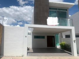 3 Schlafzimmer Haus zu verkaufen in Queretaro, Queretaro, Queretaro, Queretaro
