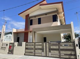 4 Schlafzimmer Haus zu verkaufen in Cavite, Calabarzon, Imus City