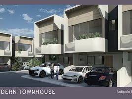 3 Bedroom Townhouse for sale in Masinag LRT-2, Antipolo City, Antipolo City