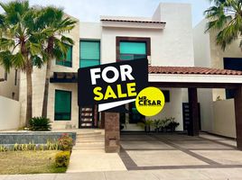 4 Schlafzimmer Haus zu verkaufen in Hermosillo, Sonora, Hermosillo, Sonora