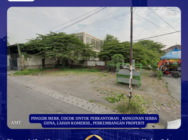  Terreno (Parcela) en venta en Rungkut, East Jawa, Rungkut, Surabaya, East Jawa
